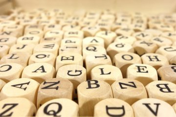 3 lettres qui font débat en Lituanie : Q, X et W