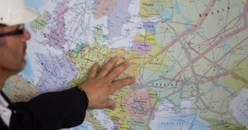 Nord Stream 2: Can Denmark make Berlin and Moscow tremble?