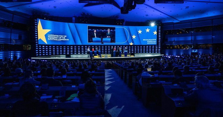 #EurovisionDebate was EU democracy in action – now let's not let governments spoil this