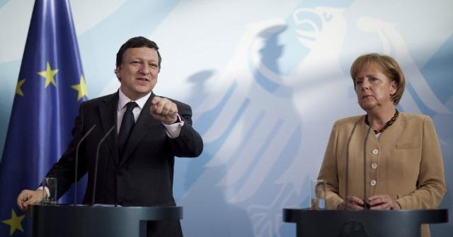 Die Normalisierung Deutschlands (I)