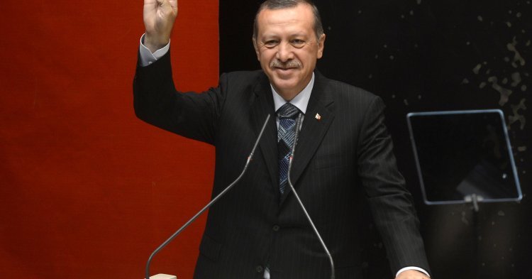 Turquie : victoire du « oui » au référendum