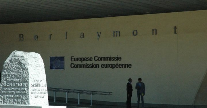 Die Europäische Kommission: Viele Spitznamen, etliche Aufgaben