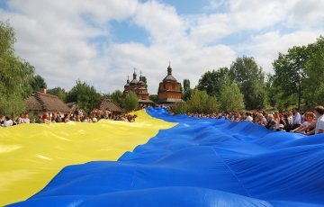La guerra russo-ucraina : il ruolo dell'UE