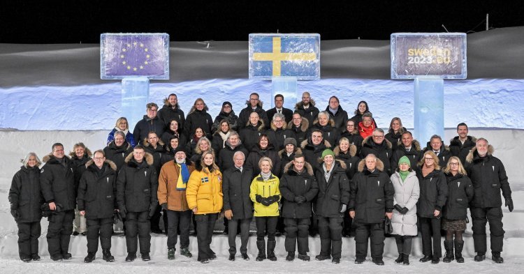 Schweden übernimmt den Ratsvorsitz - eine Präsidentschaft zum falschen Zeitpunkt