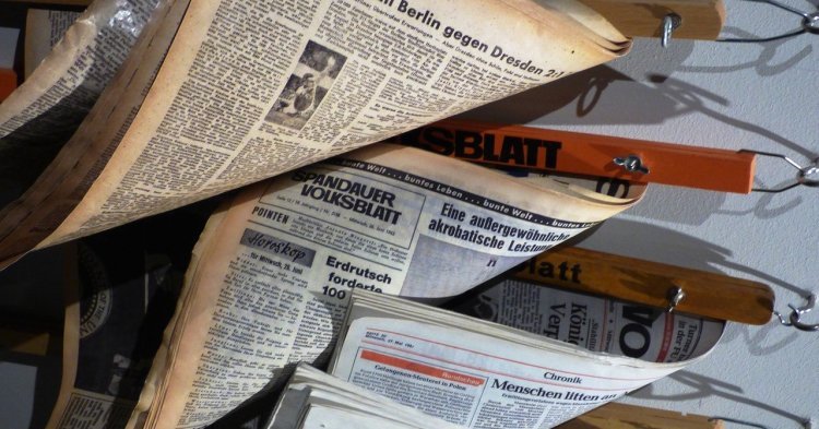 The New Federalist is recruiting!
