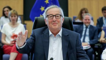 Żegnaj, panie Juncker ! O pierwszym i ostatnim premierze Europy.