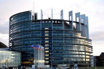 Parlement européen : l'éternel débat du siège relancé par le covid19 ? 