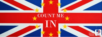 Let's give EU citizenship to the British people who chose Europe