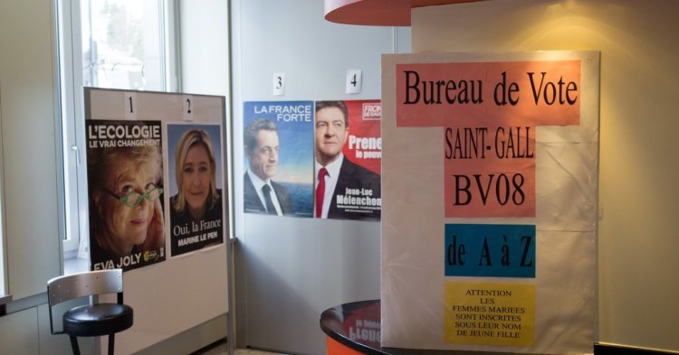 Die deutschen Bundestagswahlen aus französischer Sicht