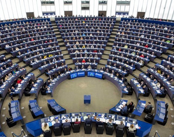 Kommentar: Europa im falschen Chor
