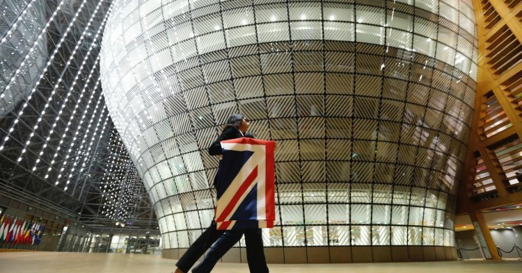 “L'article 50 n'avait pas été conçu pour permettre à un État de quitter l'Union européenne pour convenances personnelles”