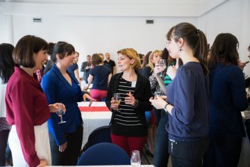 Les jeunes européens formés à l'entrepreneuriat