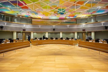 Einstimmigkeit oder Effizienz? Wie die EU ihre Entscheidungsprozesse verbessern kann 