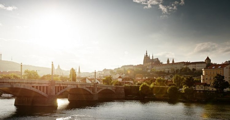 Wahl in Tschechien: als ob es kein Europa gäbe 