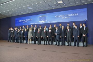 MFF 2014-2020, “Deal done”... or not ?