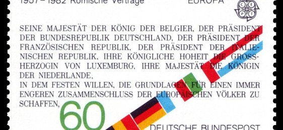 Eurafrika: Die verschwiegene Geschichte der europäischen Integration