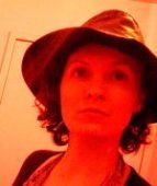 Agnieszka Lucia und die „Liebe zu den drei Ländern“