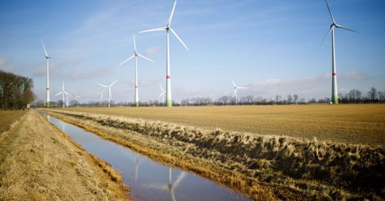 Innovation und Energiewende - Gewinnerformel für die europäische Industrie