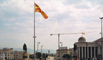 Sichere Herkunftsstaaten: Mazedonien