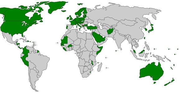 La nécessité de reconnaître le Kosovo