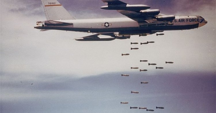 SIPRI-Bericht: Globale Militärausgaben steigen erneut
