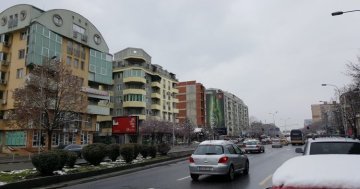 Das Referendum-Fieber, das zu einer Post-Referendum-Grippe wurde : Mazedoniens Namensänderung
