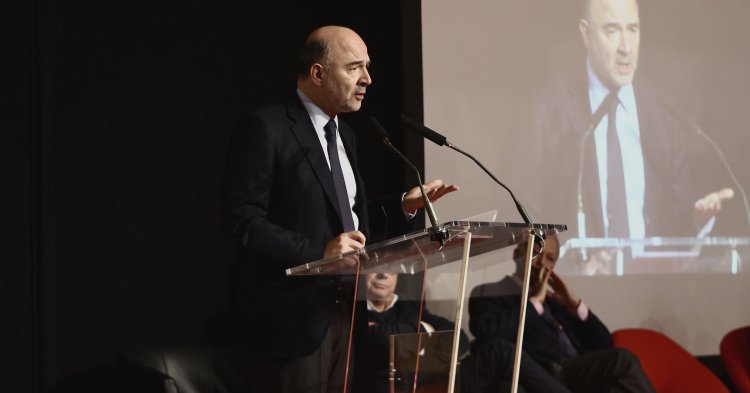 Moscovici : Sa vision pour rendre l'Europe « concrète et vivante » aux yeux de ses citoyens