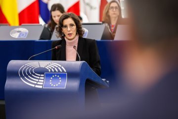 Événements météorologiques extrêmes au Portugal, en Italie, à Malte et en Grèce : (nouvelles) stratégies et mécanismes de crise 