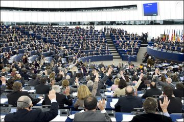 Pro-/Contra: Hat die EU ein Demokratiedefizit? JA!