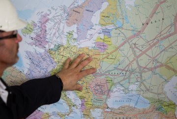 Nord Stream 2 : Le Danemark peut-il faire trembler Moscou et Berlin ?