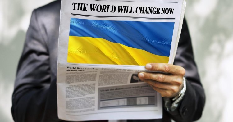 Ucraina più vicina all'UE con lo status di Paese candidato, e ora?