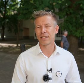 Machtwechsel in Ungarn - Zittern jetzt Europas Rechtspopulisten?