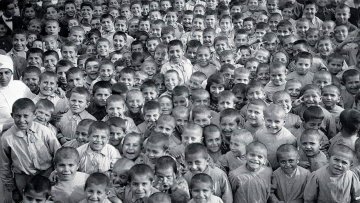 TNF Commemorates Armenian Genocide Remembrance Day