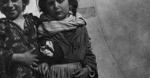 Europe and Roma people: a complicated history