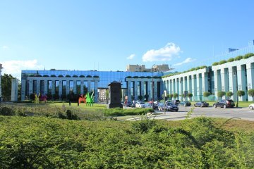 La Pologne en contradiction avec le droit de l'UE