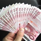 « Vive l'euro ! »