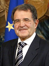 Romano Prodi Comments on the Greek Crisis