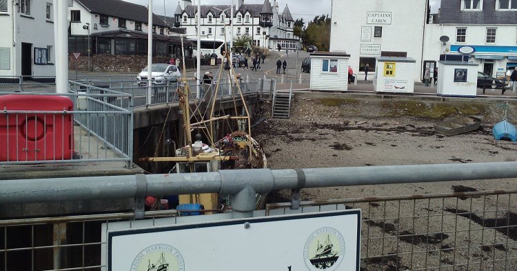 Connecter l'Europe à ses territoires