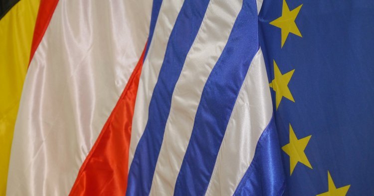 Souveränität kann nur noch europäisch sein