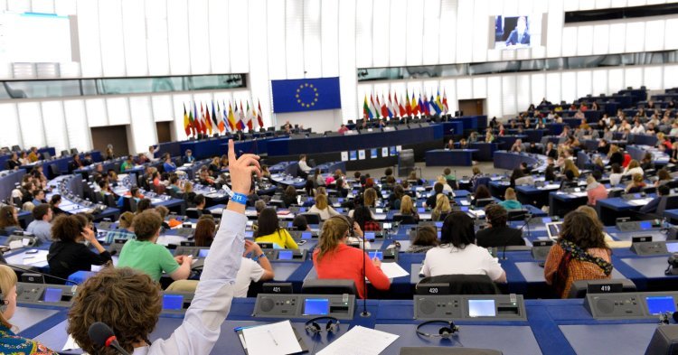 7 reasons why the European Youth Event is what Europe needs