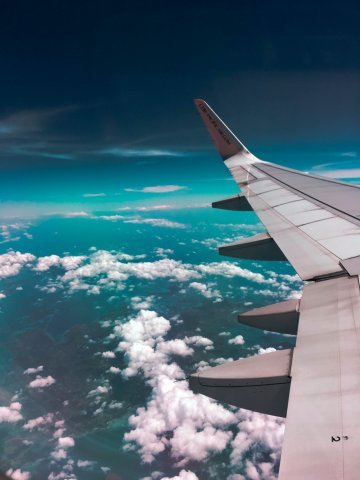 Reducing Emissions from Aviation in the EU (1/2)