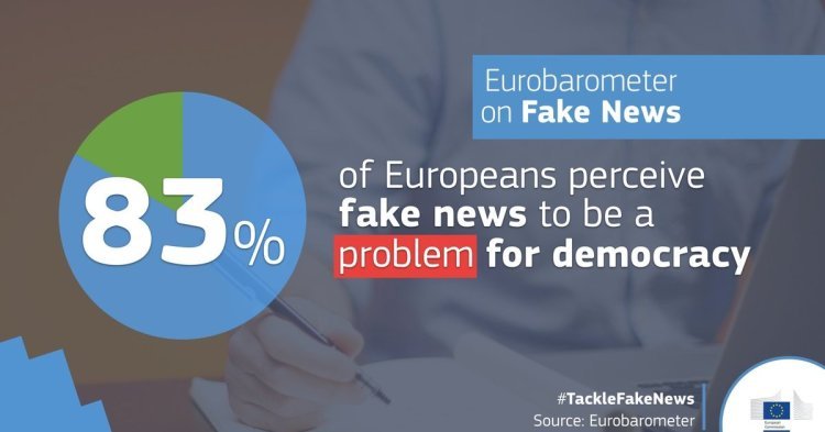 Divina Frau-Meigs: “Content should not be censored in the fight against fake news”
