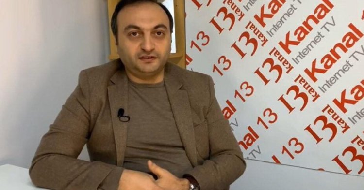 “Protect your voice!”: an interview with Azerbaijani journalist Anar Orujov
