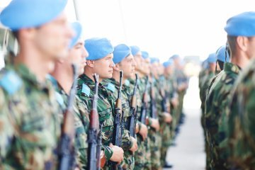 Il momento monnettiano: fare la difesa europea senza una politica estera europea