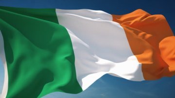 Histoire du drapeau de l'Irlande : Division, Réconciliation…Division, Réunification ?