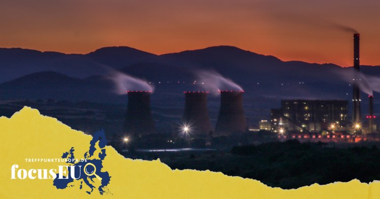 Kohle-Ausstieg bis 2049: ein realistischer Politikwechsel für Polen?