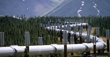 A European Energy Policy in the pipeline