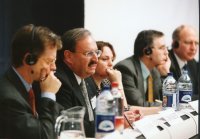 Europäische “governance” : Reformen dringend benötigt