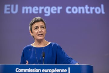 Quel avenir pour la réforme franco-allemande du droit européen de la concurrence ?