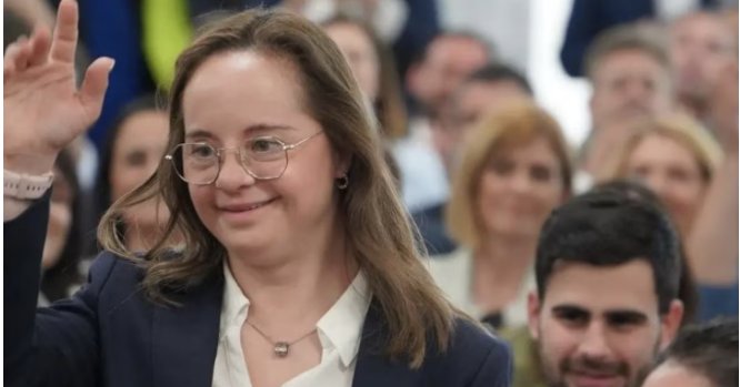 Élection de Mar Galceran : un an plus tard, quel bilan pour l'inclusion des personnes en situation de handicap ?